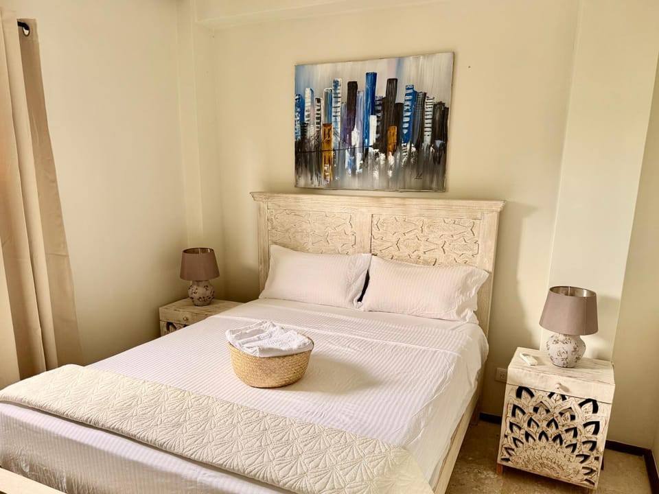 Shark House - Leo's Penthouse #5 Apartment hotel in Santo Domingo