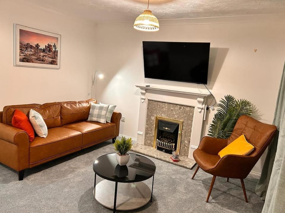 TV and multimedia, Living room