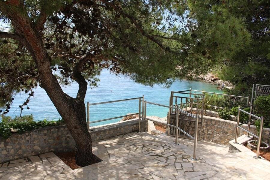 Day, Natural landscape, View (from property/room), River view, Sea view