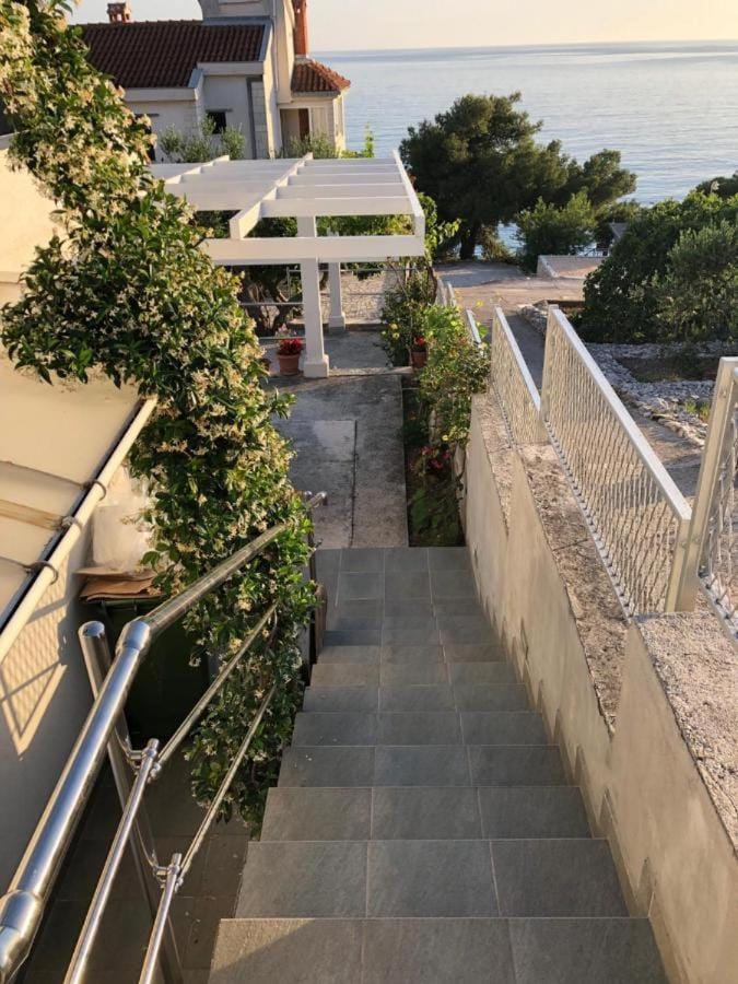 Garden, Balcony/Terrace