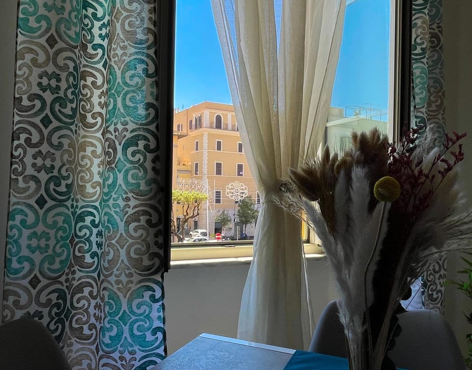 Day, View (from property/room), Living room