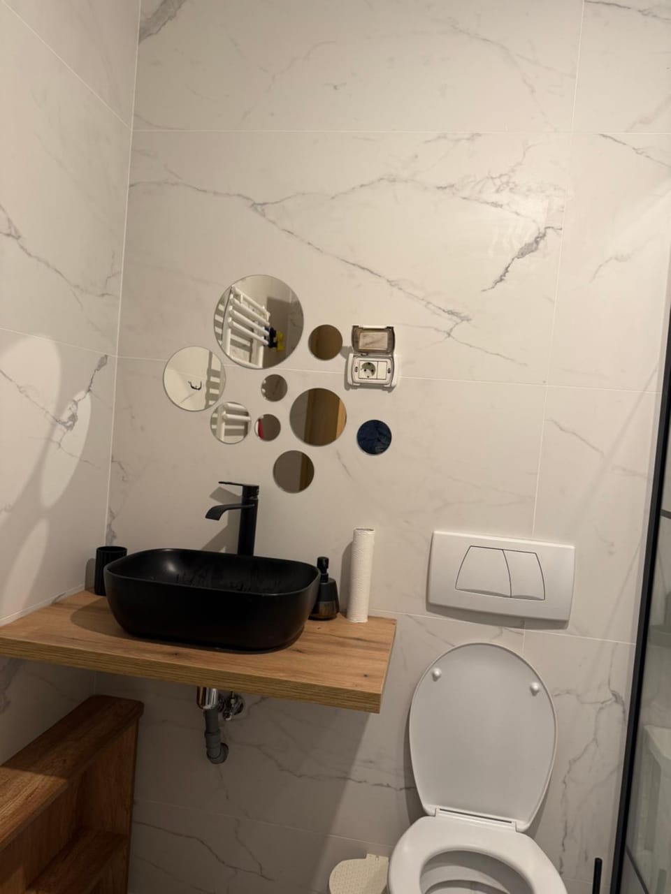 Iris Apartment in Timisoara