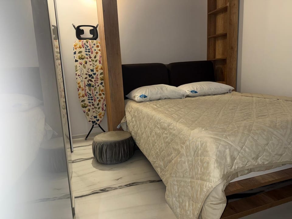Iris Apartment in Timisoara