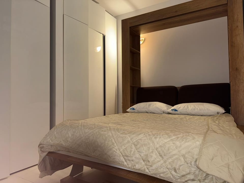 Iris Apartment in Timisoara