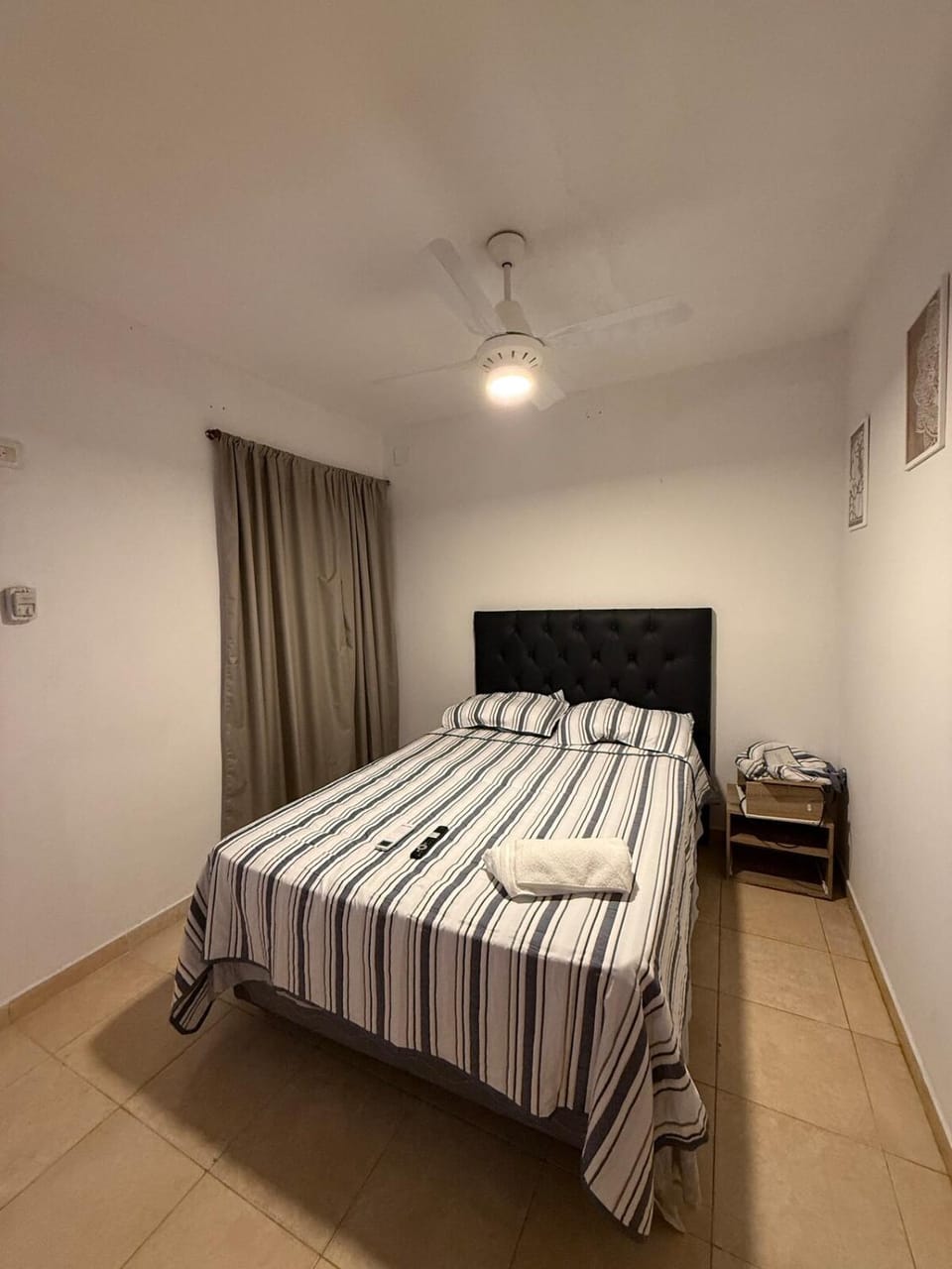 Departamento Ideal en zona céntrica de resistencia, chaco Apartment in Resistencia