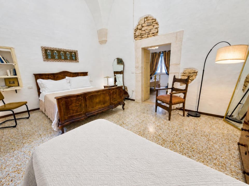 Civico 18 Apartment in Martina Franca