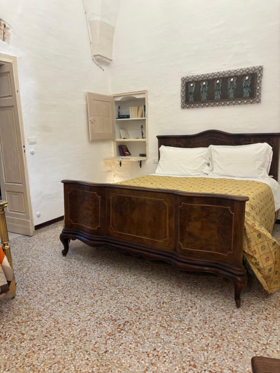 Civico 18 Apartment in Martina Franca