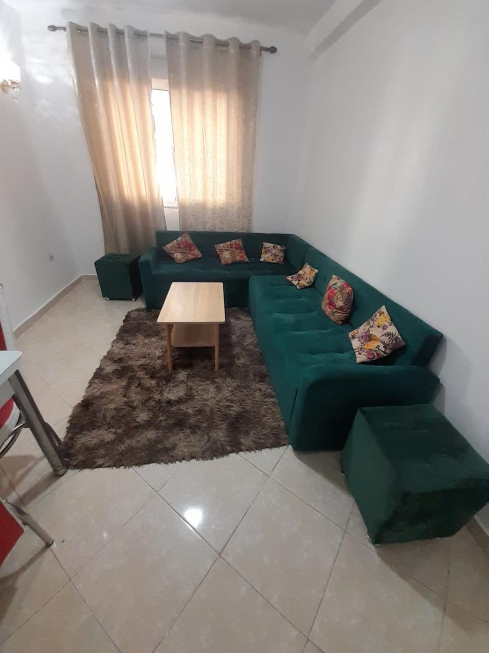Iris appartement Apartment in Morocco