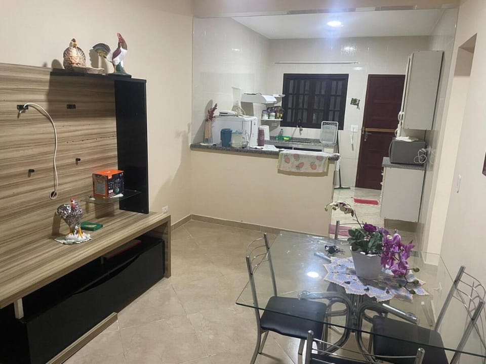 Ilha Comprida-Balneário Adriana House in State of São Paulo
