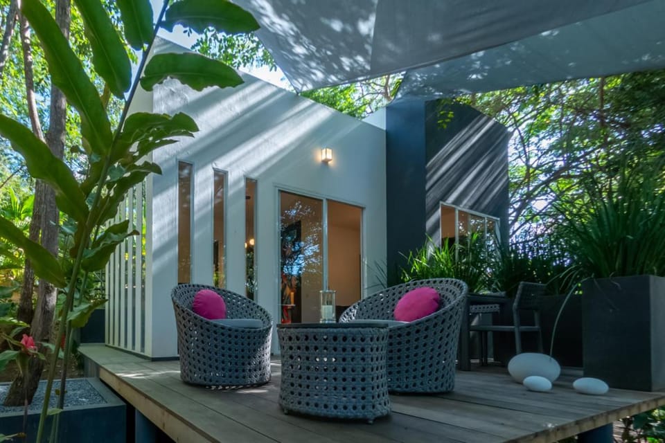 Casa Dracena Apartment in State of Bahia