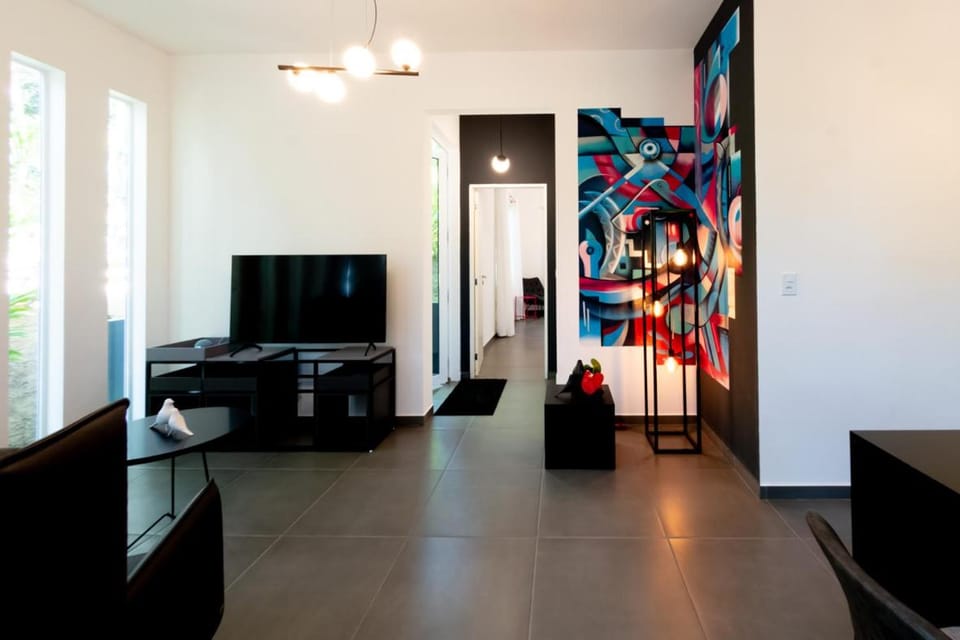 Casa Dracena Apartment in State of Bahia