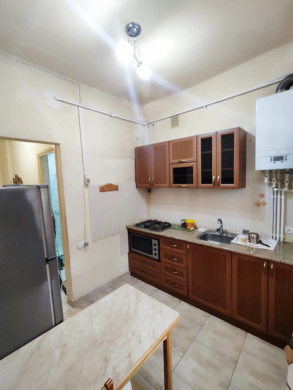 Erebuni Family Apartments Apartment in Yerevan