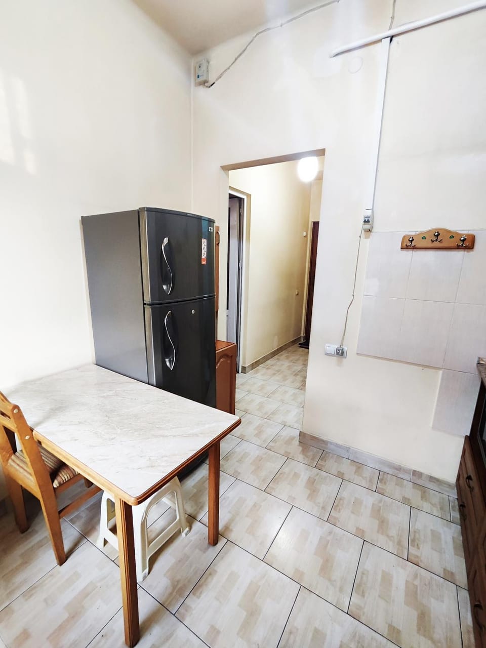 Erebuni Family Apartments Apartment in Yerevan