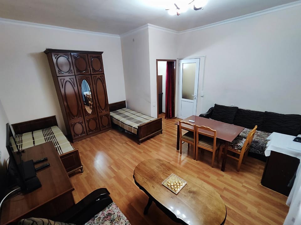 Erebuni Family Apartments Apartment in Yerevan