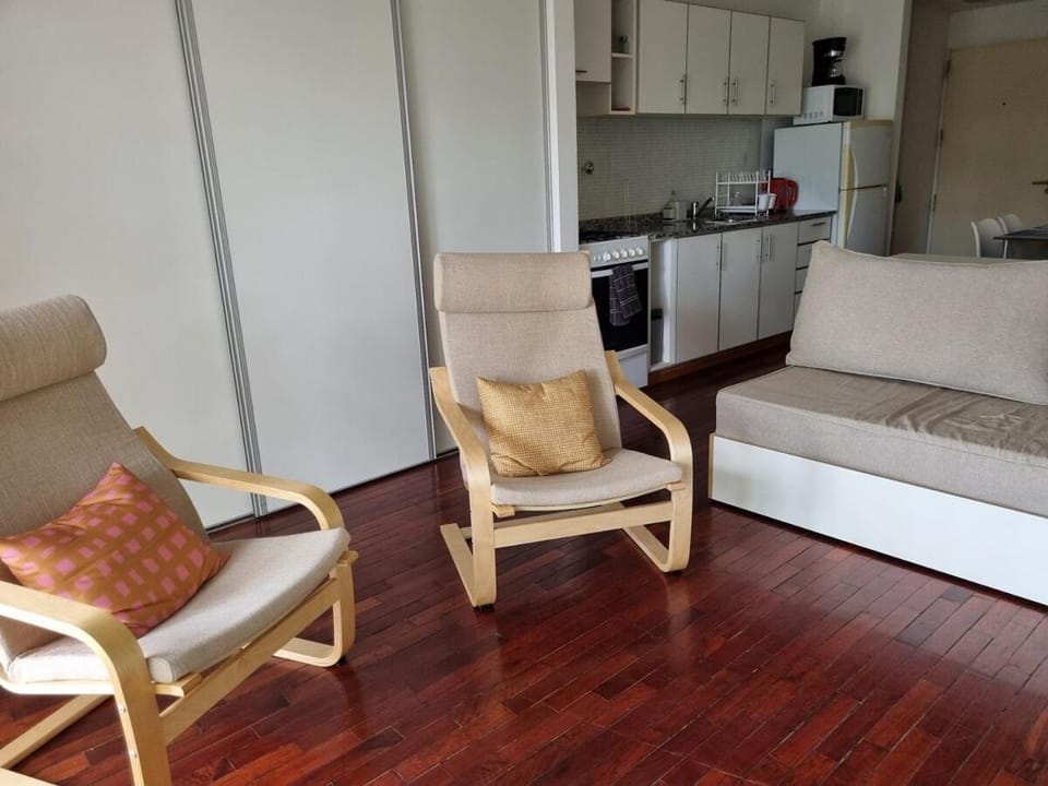 Balcón Soñado en Palermo Viejo Apartment in Buenos Aires