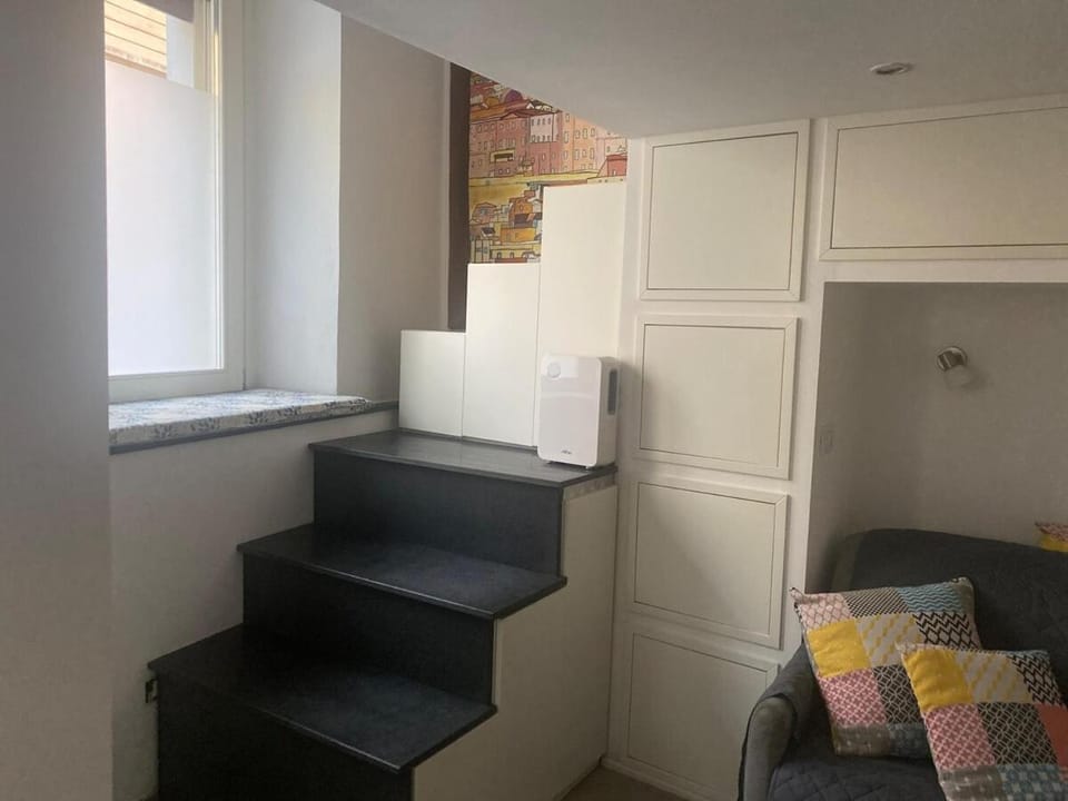 super central studio apartment Apartment in Cagliari