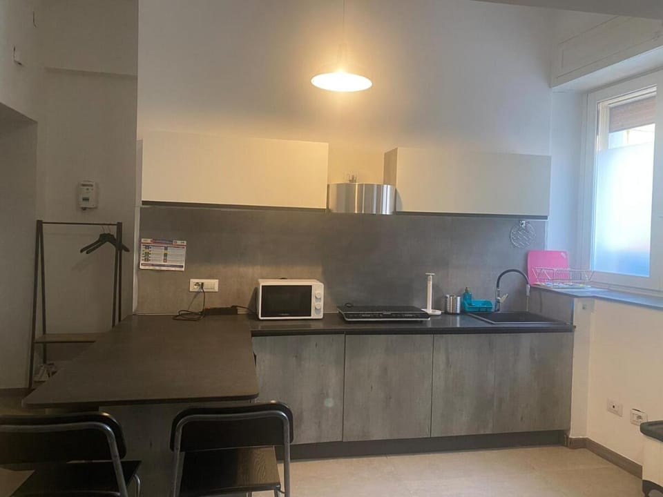 super central studio apartment Apartment in Cagliari