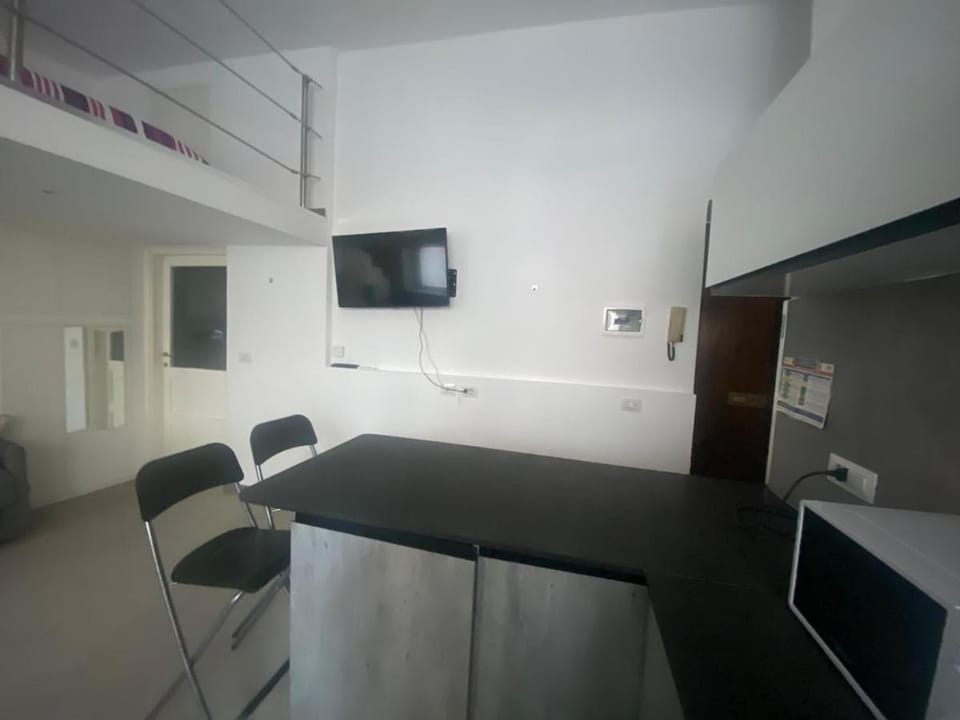 super central studio apartment Apartment in Cagliari