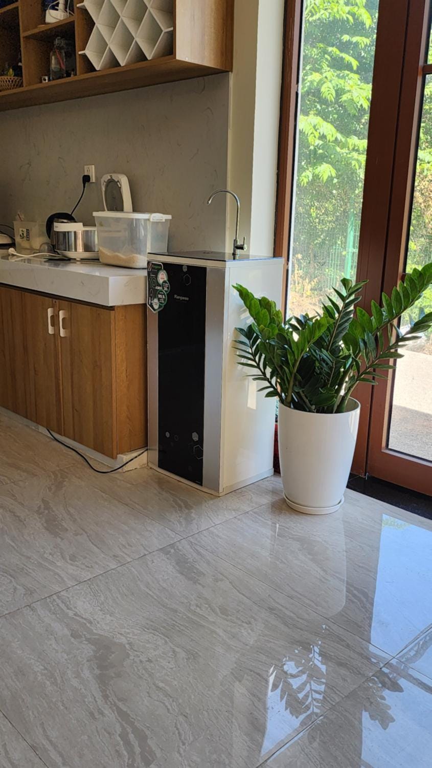 Coconut Garden H Apartment in Phu Quoc