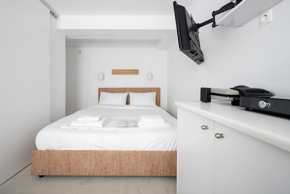The Athenian Veranda 3 Apartment in Athens