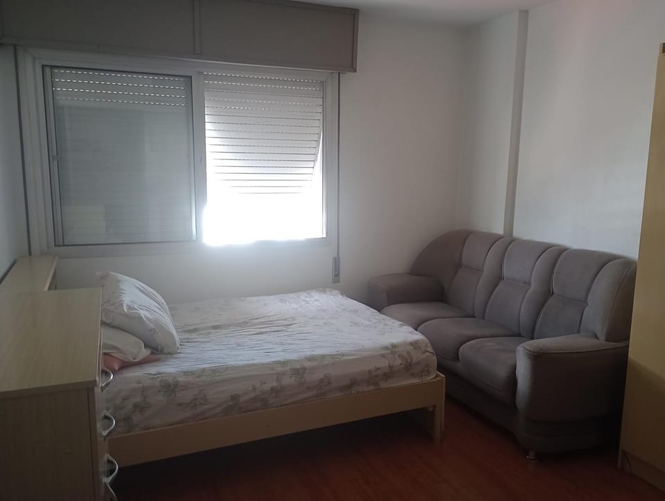 Ap acolhedor Apartment in Bento Gonçalves