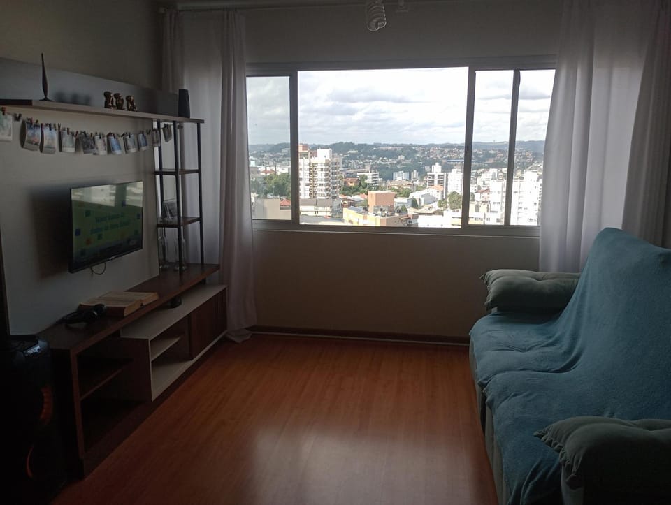 Ap acolhedor Apartment in Bento Gonçalves