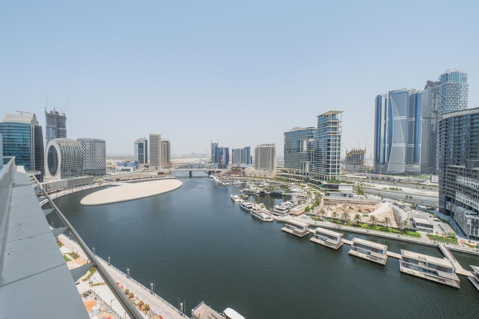River view