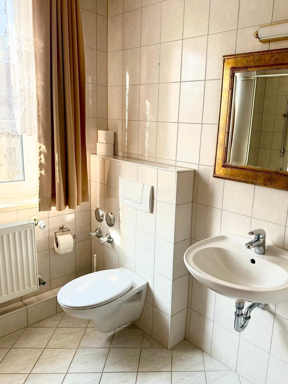 Metzgerwirt Inn in Freising