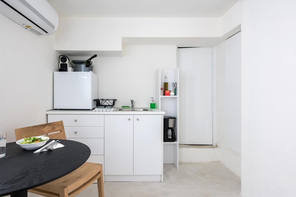 The Athenian Veranda 4 Apartment in Athens