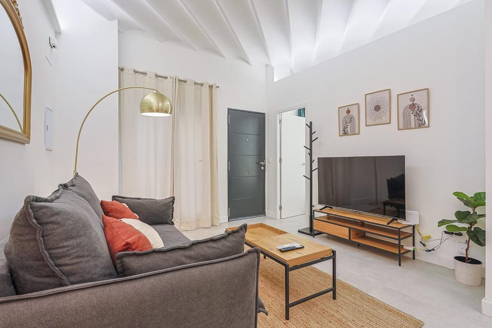 Luxury petit loft Apartment in Seville