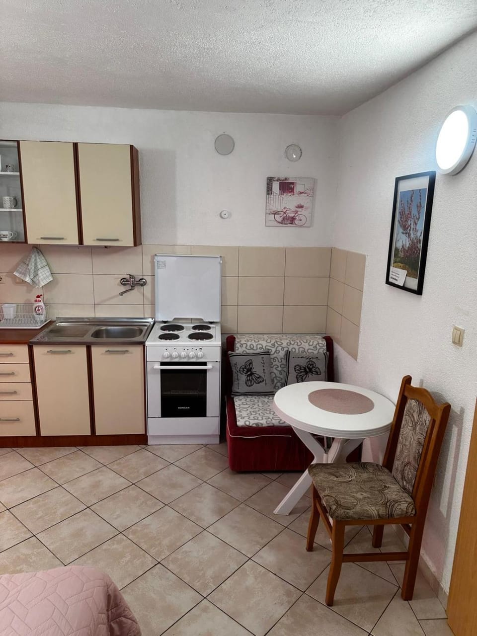 Apartman Lena Apartment in Šibenik