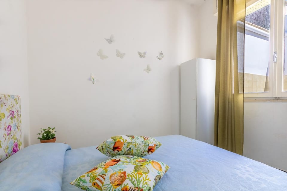 Appartamento Oscar Mancaversa Apartment in Marina di Mancaversa-Giannelli