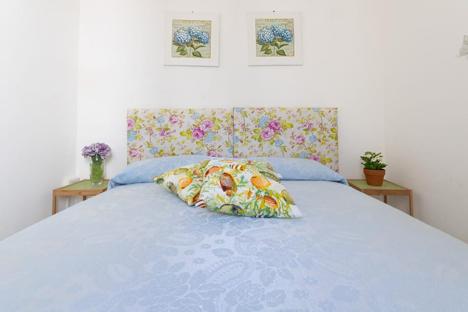 Appartamento Oscar Mancaversa Apartment in Marina di Mancaversa-Giannelli