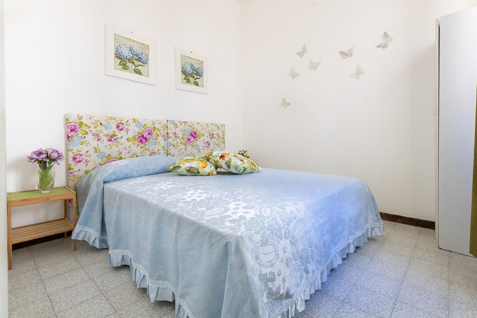 Appartamento Oscar Mancaversa Apartment in Marina di Mancaversa-Giannelli
