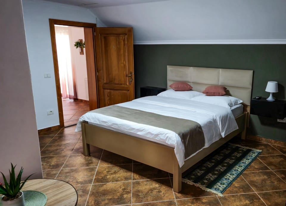 Casa Purcărean Country House in Brașov County