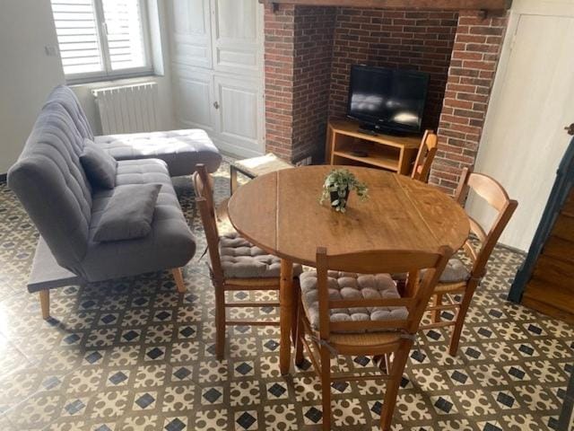 La Canteraine House in Hauts-de-France
