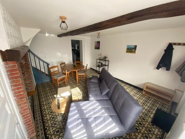La Canteraine House in Hauts-de-France
