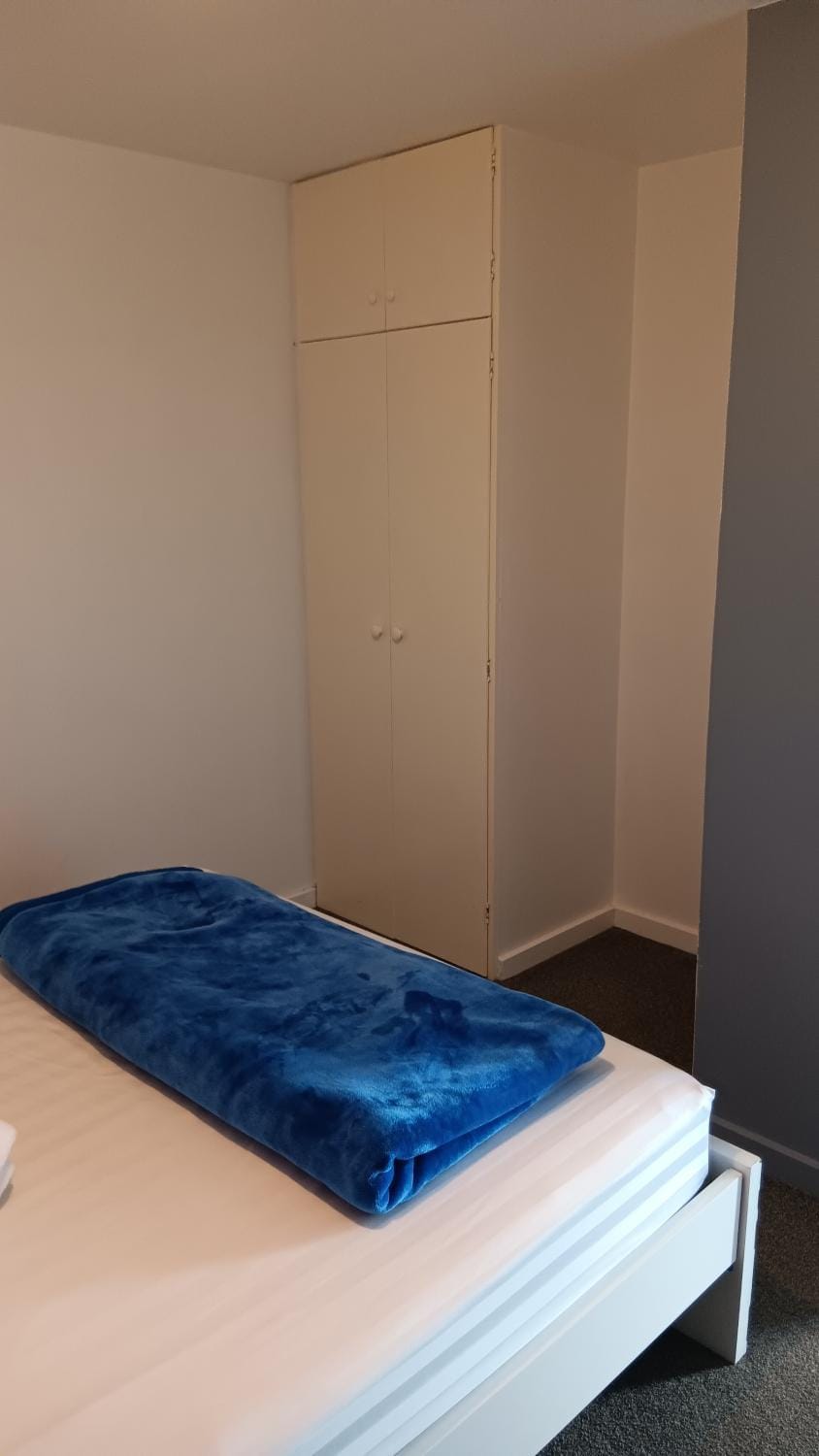 Homestay handy city center Vacation rental in Christchurch