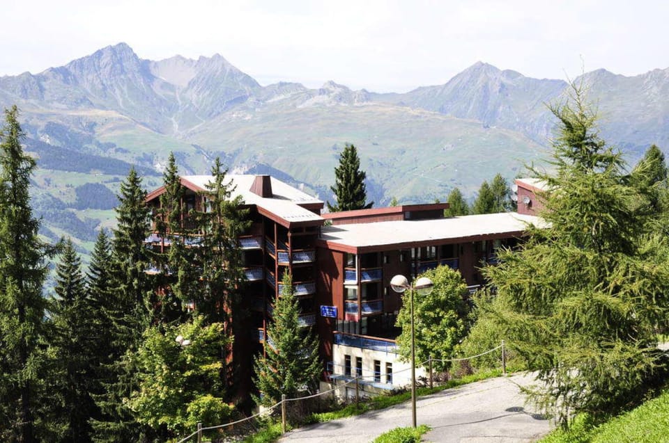 Résidence Thuria - Spacieux 3 pièces 7/8 personnes MAE-2184 Apartment in Landry