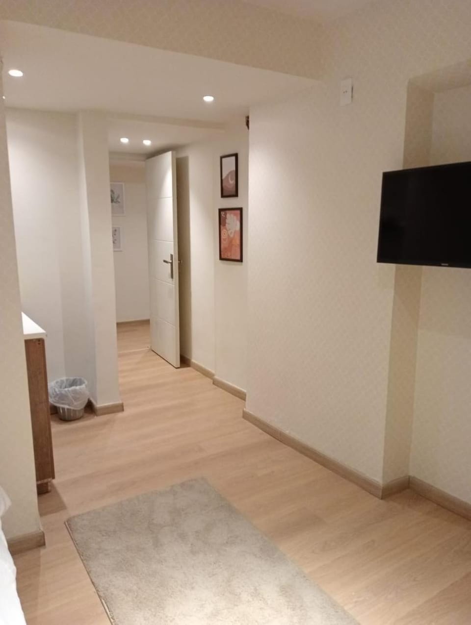 ستديو فندقي في الزمالك Apartment in Cairo