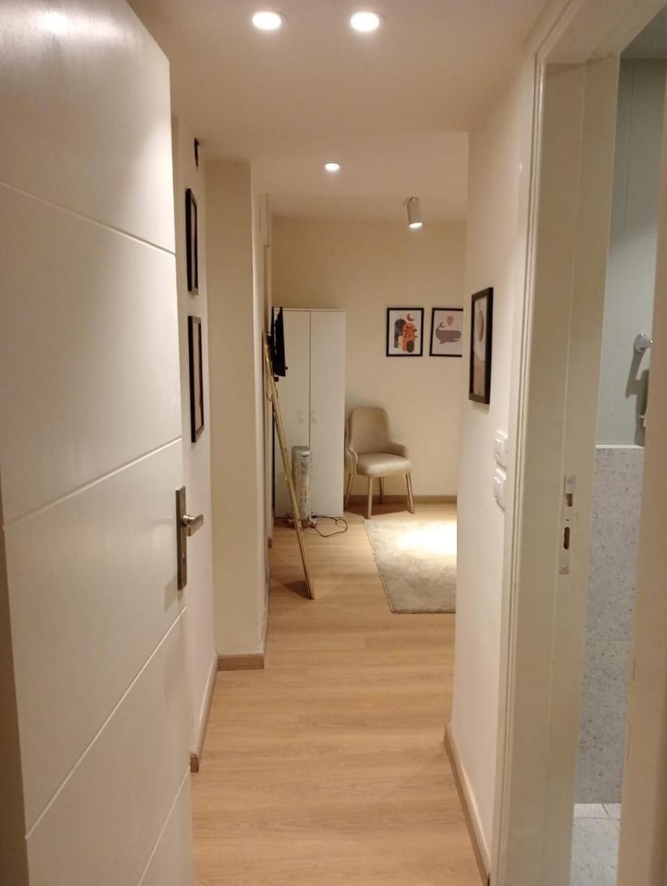 ستديو فندقي في الزمالك Apartment in Cairo