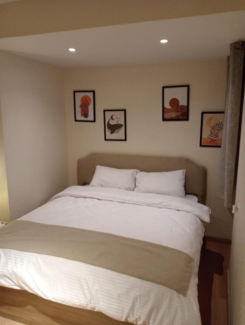ستديو فندقي في الزمالك Apartment in Cairo