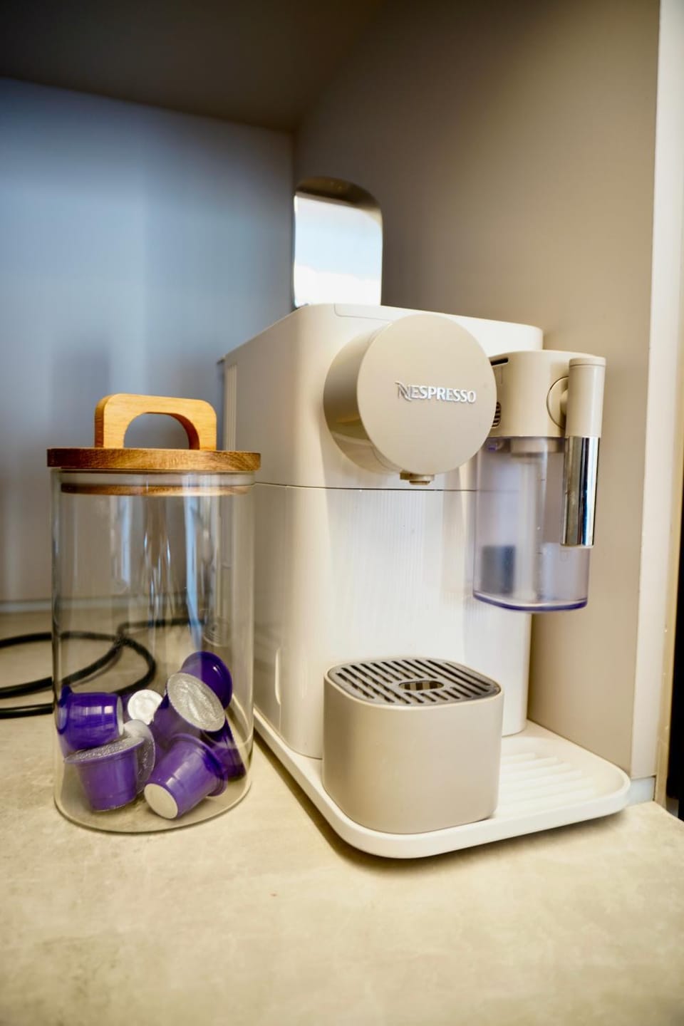 Coffee/tea facilities, Kitchen or kitchenette, minibar, toaster