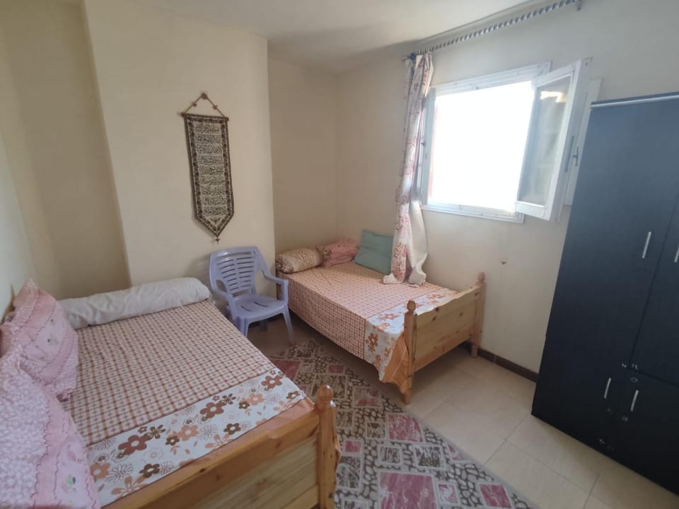شقة مفروشة في ابوقير Apartment in Alexandria