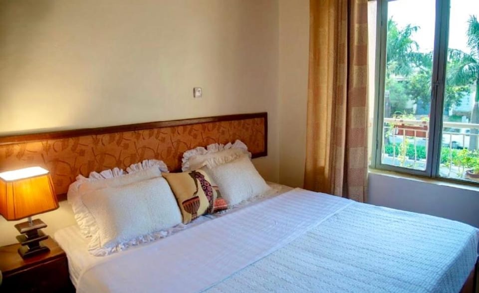 Hotel Greenwich Hotel in Africa