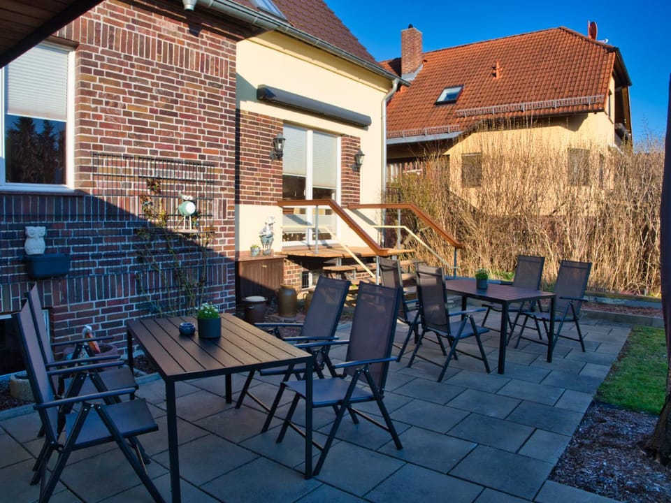Cottbuser FeWo Pyramide am Branitzer Park Apartment in Poland