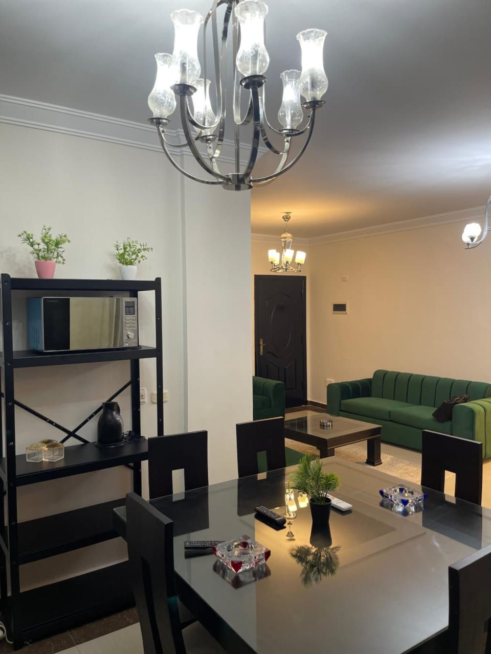 Asia Blue Bay Apartment in South Sinai Governorate
