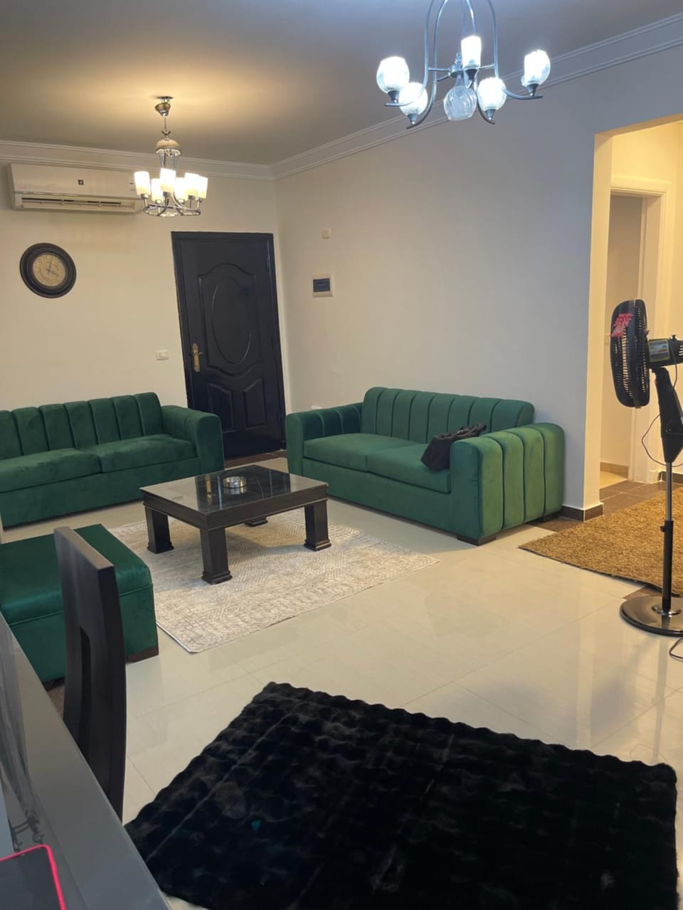 Asia Blue Bay Apartment in South Sinai Governorate