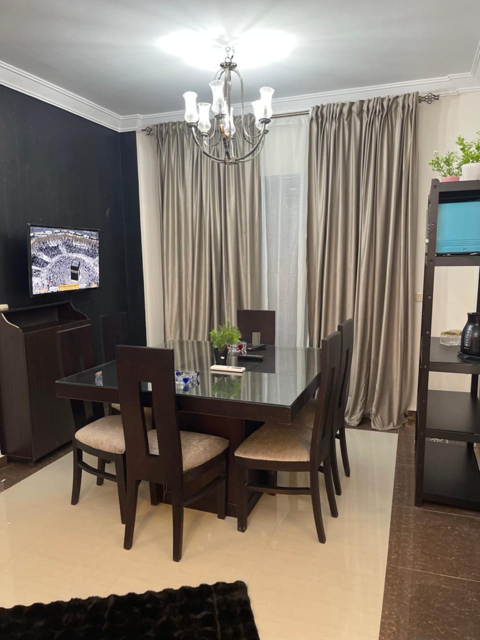 Asia Blue Bay Apartment in South Sinai Governorate