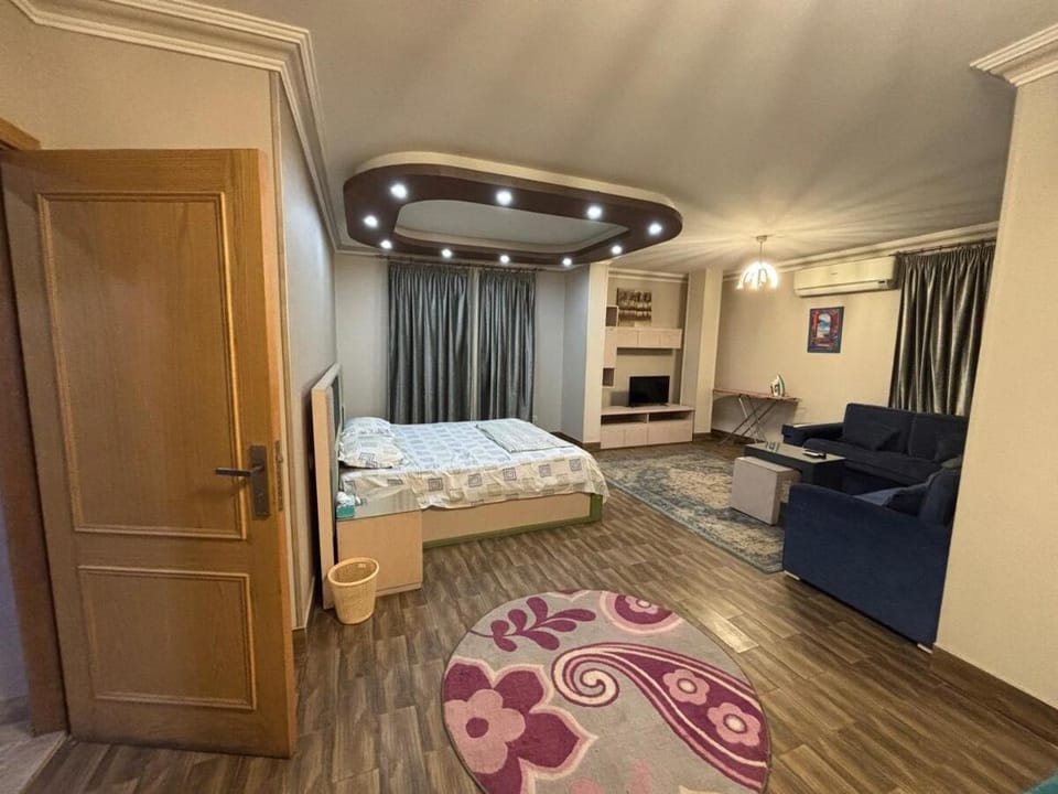 Amman Apartment Apartment in Egypt